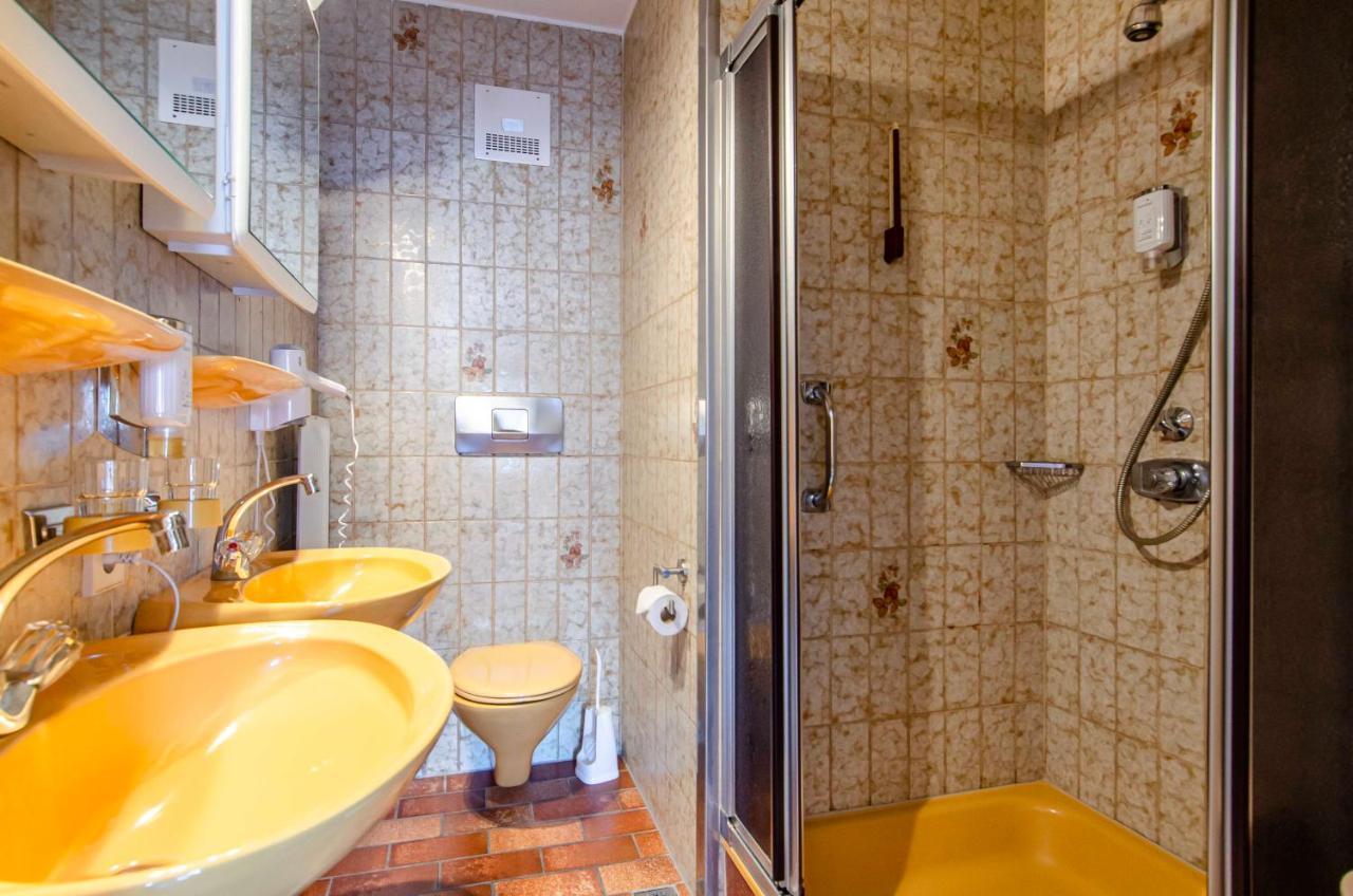 Kurgarten-Hotel Wolfach Bagian luar foto