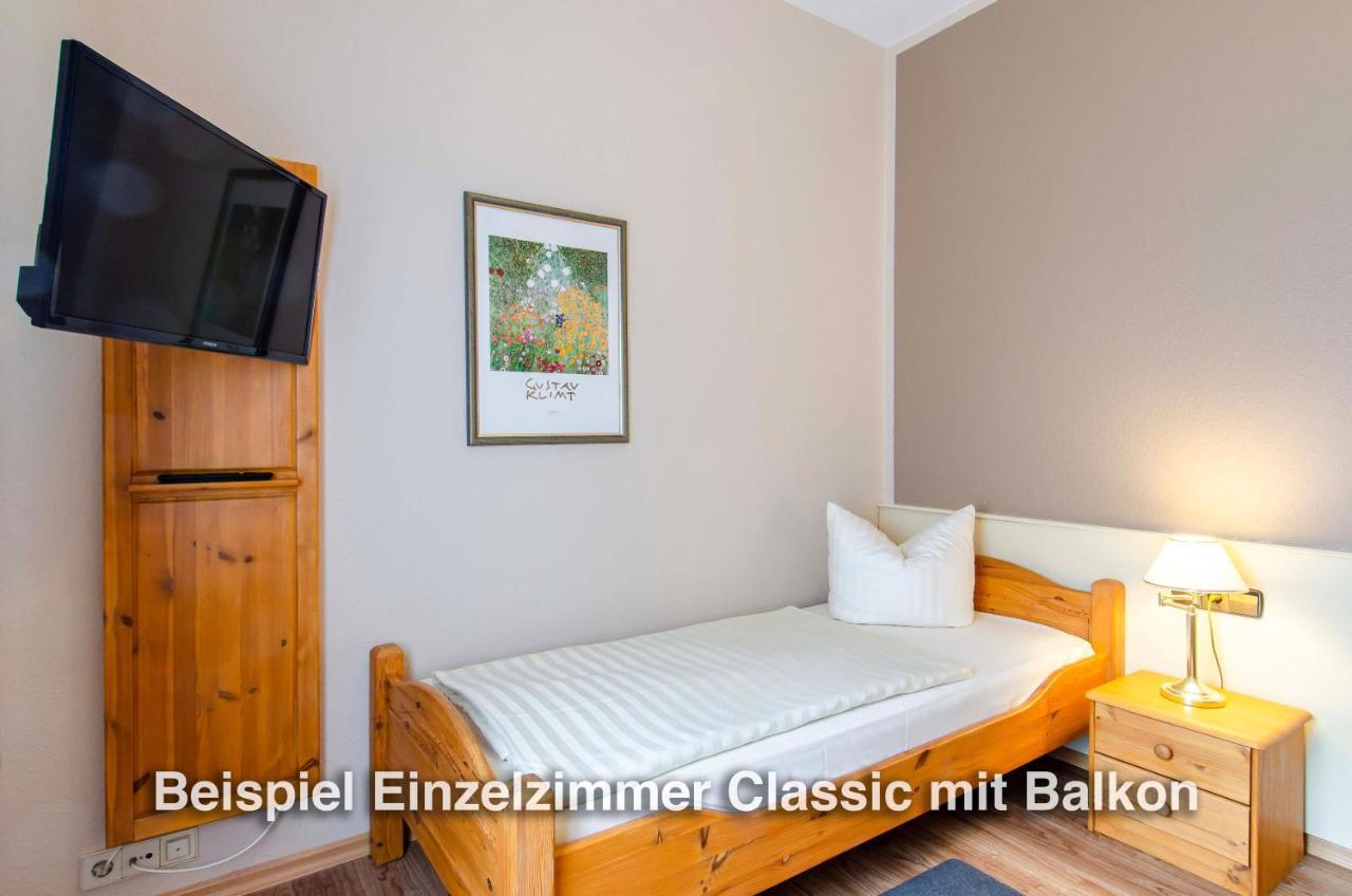 Kurgarten-Hotel Wolfach Bagian luar foto