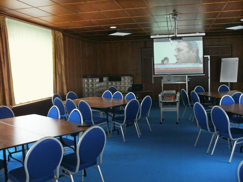 Kurgarten-Hotel Wolfach Bagian luar foto
